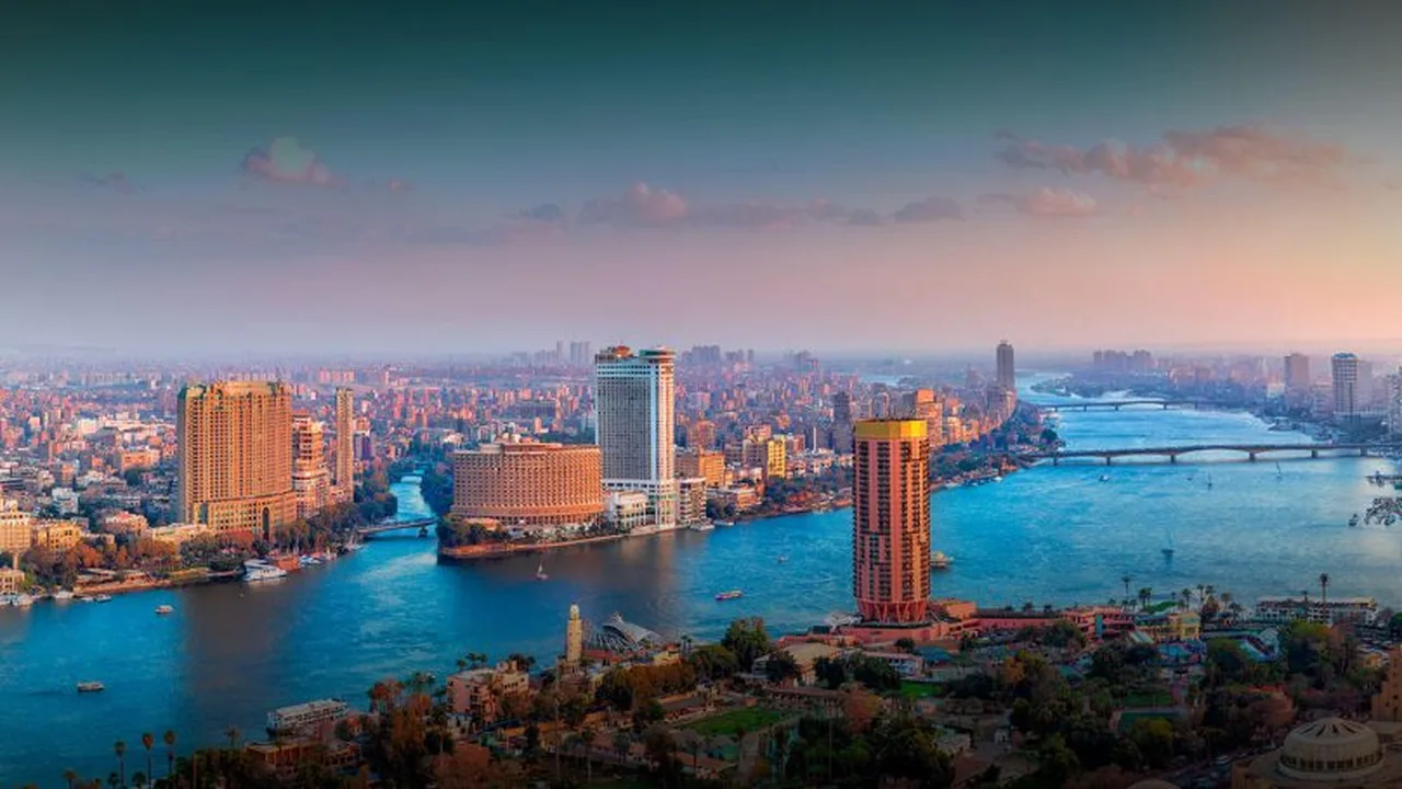 تراجع مؤشر مديري المشتريات في مصر لأدنى مستوى خلال 23 شهرًا مسجلًا 48 نقطة